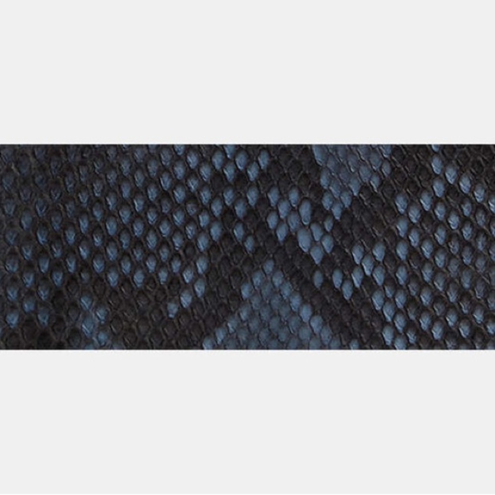 Coach Rogue 20 in Blue Python-Sold Out - Picture 4 of 15